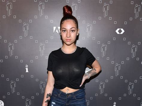 bhad bhabie alter|Bhad Bhabies Profile, Net Worth, Age, Height, Relationships, FAQs